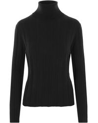 Allude - Turtlenecks - Lyst