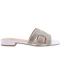 Albano - Sliders - Lyst