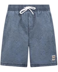 Aquascutum - Beachwear - Lyst