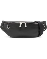 Rick Owens - Belt Bags - Lyst