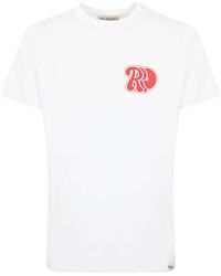 Roy Rogers - Tops > t-shirts - Lyst