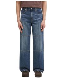 Helmut Lang - Carpenter Jeans - Lyst