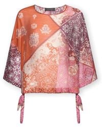 Elena Miro - Blouses - Lyst