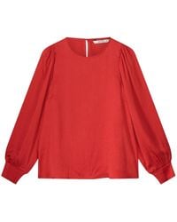 Summum - Blouses - Lyst