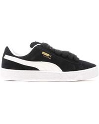 PUMA - Suede Xl Sneakers - Lyst