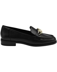 Michael Kors - Loafers - Lyst
