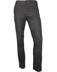 Meyer - Straight Trousers - Lyst
