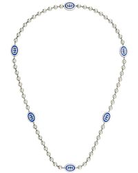 Gucci - Necklaces - Lyst