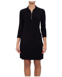 Max Mara - Short Dresses - Lyst