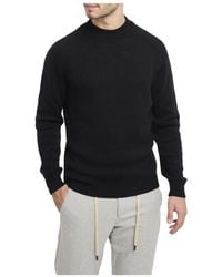Daniele Fiesoli - Round-Neck Knitwear - Lyst