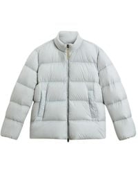 Woolrich - Winter Jackets - Lyst