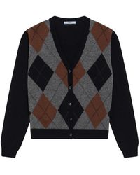 Prada - Maglia - Lyst