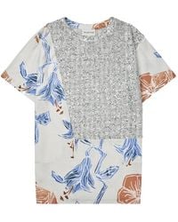Munthe - Blouses - Lyst