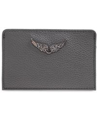 Zadig & Voltaire - Wallets & Cardholders - Lyst