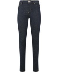 Philipp Plein - Skinny Fit Jeans - Lyst