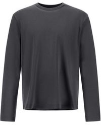 Herno - Long Sleeve Tops - Lyst