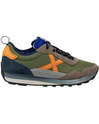 Munich - Schoenen ,Veelkleurig ,Retro Urban Sneakers - Lyst