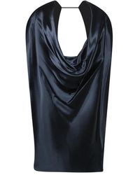 Genny - Sleeveless Tops - Lyst