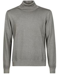 Fay - Turtlenecks - Lyst