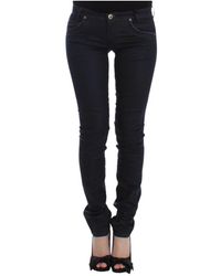 Ermanno Scervino - Slim Fit Jeans - Lyst