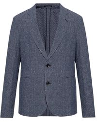 Emporio Armani - Jassen - Lyst
