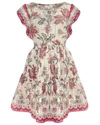 Sea - Short Dresses - Lyst