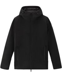 Woolrich - Light Jackets - Lyst