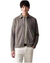 Marc O' Polo - Zip-Throughs - Lyst