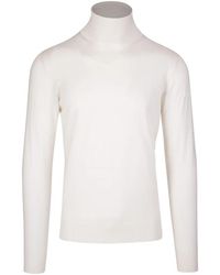 Fedeli - Turtlenecks - Lyst