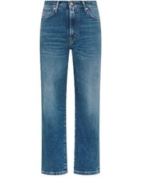 CYCLE - Straight Fit Jeans - Lyst