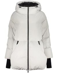 Herno - Winter Jackets - Lyst