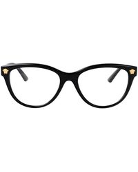 Versace - Stijlvolle Optische Bril 0Ve3365U - Lyst