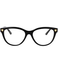 Versace - Stilvolle Optische Brille 0Ve3365U - Lyst