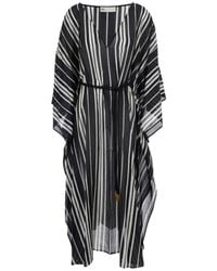 Tory Burch - Maxi Dresses - Lyst