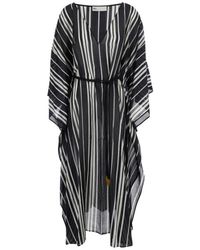 Tory Burch - Maxi Dresses - Lyst