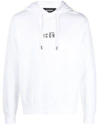 DSquared² - Hoodies - Lyst