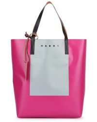 Marni - Tote Bags - Lyst