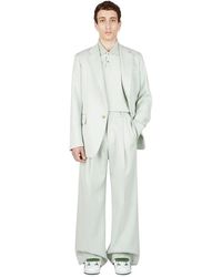 Lanvin - Single Breasted Suits - Lyst