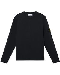 Stone Island - Sweatshirts - Lyst