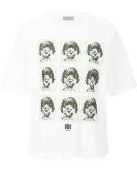 Riani - T-Shirts - Lyst