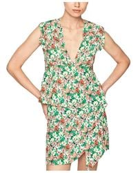 Pepe Jeans - Summer Dresses - Lyst