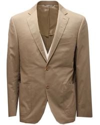 Canali - Blazers - Lyst