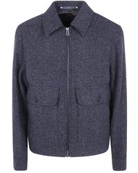 Paul Smith - Light Jackets - Lyst