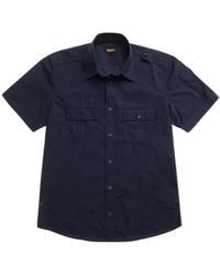 Blauer - Short Sleeve Shirts - Lyst
