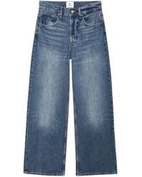 Anine Bing - Vintage Manon Jeans - Lyst