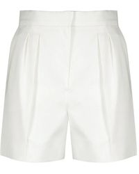 Max Mara - Casual Shorts - Lyst