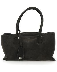 OSOI - Braune Shell Brot Taschen - Lyst