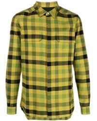 Rick Owens - Casual Shirts - Lyst