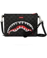 Sprayground - Cross Body Bags - Lyst
