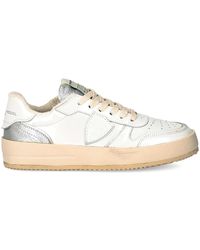 Philippe Model - Sneakers Nice Tennis - Lyst